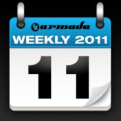 Armada Weekly 2011 - 11 (This Week's New Single Releases)