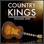 Country Kings - Volume One