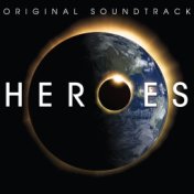 Heroes - Original Soundtrack (Digital release (standard))