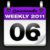 Armada Weekly 2011 - 06 (This Week's New Single Releases)