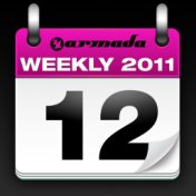 Armada Weekly 2011 - 12 (This Week's New Single Releases)