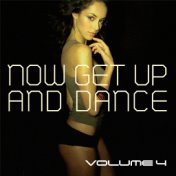 Now Get Up & Dance, Vol. 4