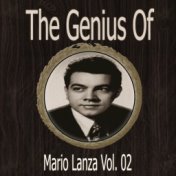 The Genius of Mario Lanza Vol 02