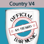 Official Bar Music: Country, Vol. 4