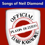 Official Bar Karaoke: Songs of Neil Diamond