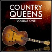 Country Queens - Volume One