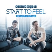 Cosmic Gate