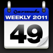 Armada Weekly 2011 - 49 (This Week's New Single Releases)