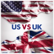 US Vs UK (InterContinental Hits)