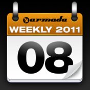 Armada Weekly 2011 - 08 (This Week's New Single Releases)