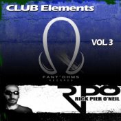 Club Elements, Vol. 3