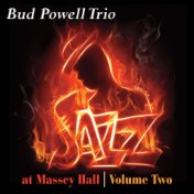 Jazz at Massey Hall (Volume Two)