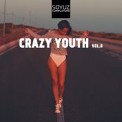 Crazy Youth, Vol. 8