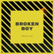 Broken Boy