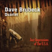 Jazz Impressions of the U.S.A.