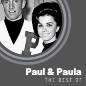 The Best of Paul & Paula