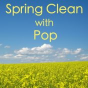 Spring Clean with Pop