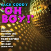 Jack Good's "Oh Boy!"
