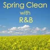 Spring Clean with R&B