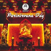 Parinirvana Day (Mahayana Buddhist Festival, Buddha's Death Celebration)