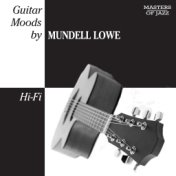 Guitar Moods by Mundell Lowe