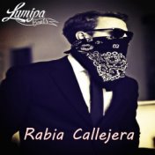 Rabia Callejera (Hip Hop Instrumental)