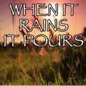 When It Rains It Pours - Tribute to Luke Combs