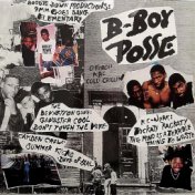 B-Boy Posse