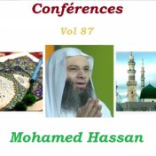 Conférences Vol 87 (Quran)