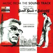 Sweet Smell Of Success (Original Motion Picture Soundtrack / Deluxe Edition)