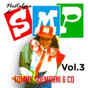 Nostalgia Di SMP, Vol. 3