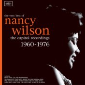 The Very Best Of Nancy Wilson: The Capitol Recordings 1960-1976