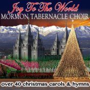 Felix Mendelssohn, Johann Sebastian Bach, Pyotr Ilyich Tchaikovsky: Joy to the World – Favourite Christmas Carols