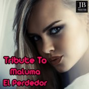 Tribute To Maluma
