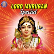 Lord Murugan Special