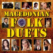 Macedonian Folk Duets