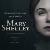 Mary Shelley (Original Motion Picture Score)