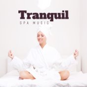 Tranquil Spa Music (Perfect Background Sounds, Spa & Wellness, Relaxation, Meditation, Healing Touch, Gentle Massage)
