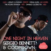 One Night In Heaven, Vol. 20 (Mixed & Selected by Sergio Bennett & Coopdown)