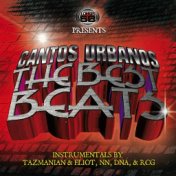 Cantos Urbanos : The Best Beats