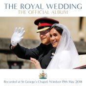 The Royal Wedding - The Official Album