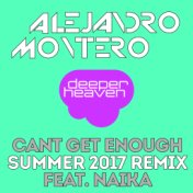 Can't Get Enough (Summer 2017 Remix)