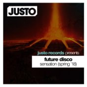 Future Disco Sensation (Spring '18)