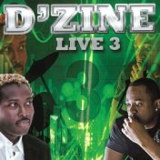 D'zine Live 3