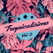 Tropicalísimo, Vol. 2