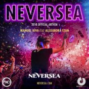 Neversea (2018 Official Anthem)