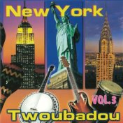 New York twoubadou, vol. 3