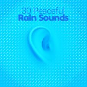 30 Peaceful Rain Sounds