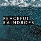 Peaceful Raindrops