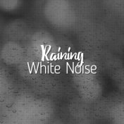 Raining White Noise